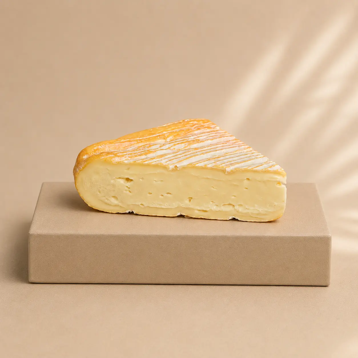 Moelleux d'Arinthod