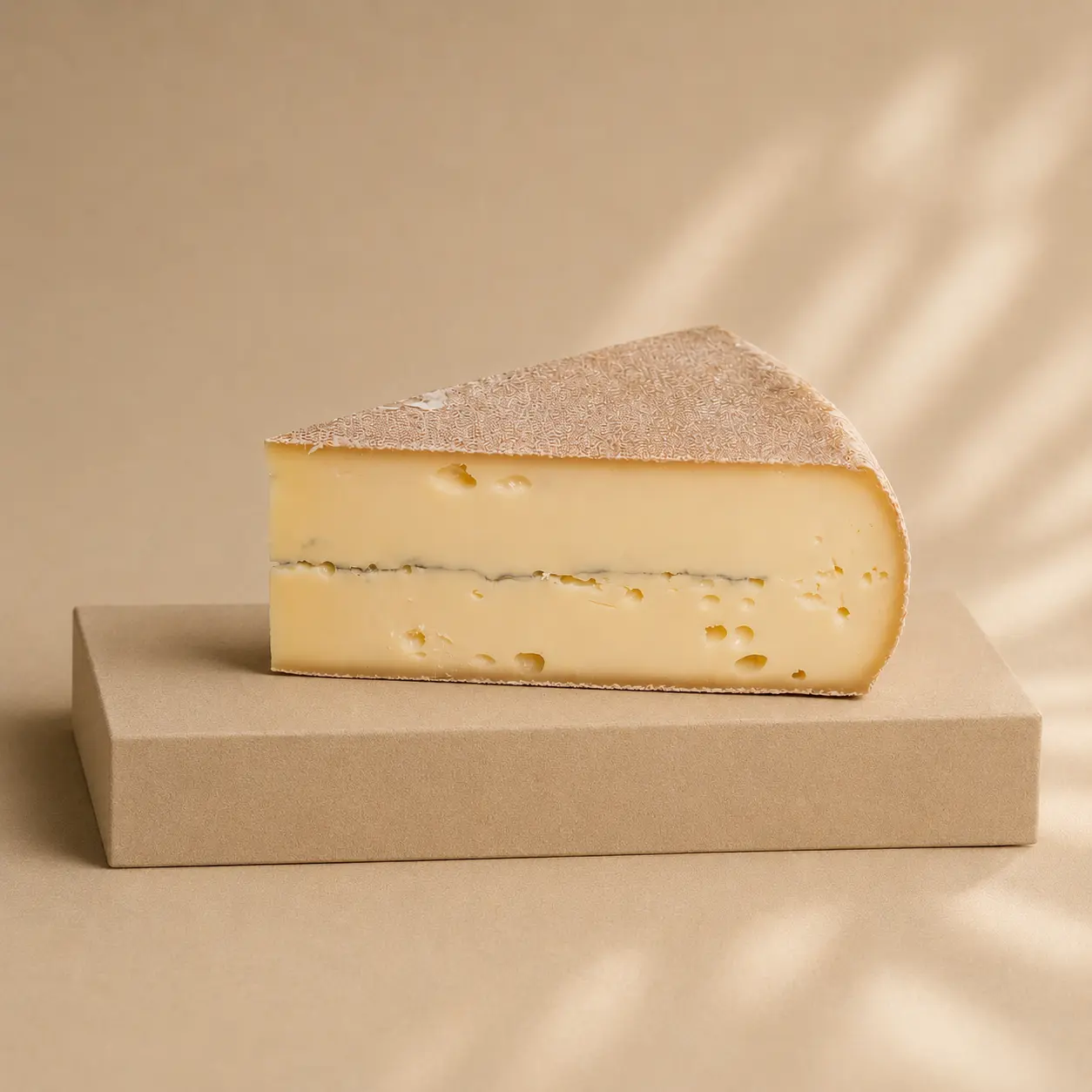 Morbier